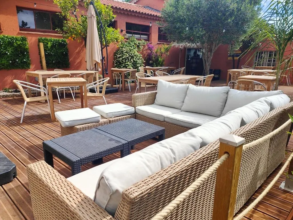 Camping La Croix Du Sud Saint-Tropez 4*,