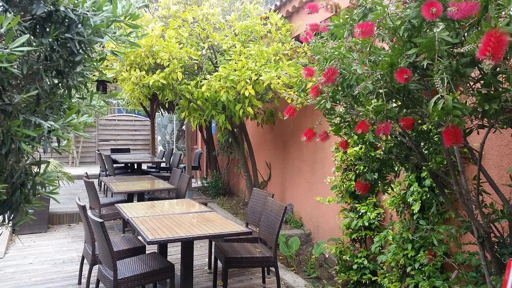 Camping La Croix Du Sud Saint-Tropez Francia